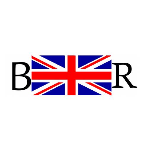 Britannia Rails CZ 550 Aluminium